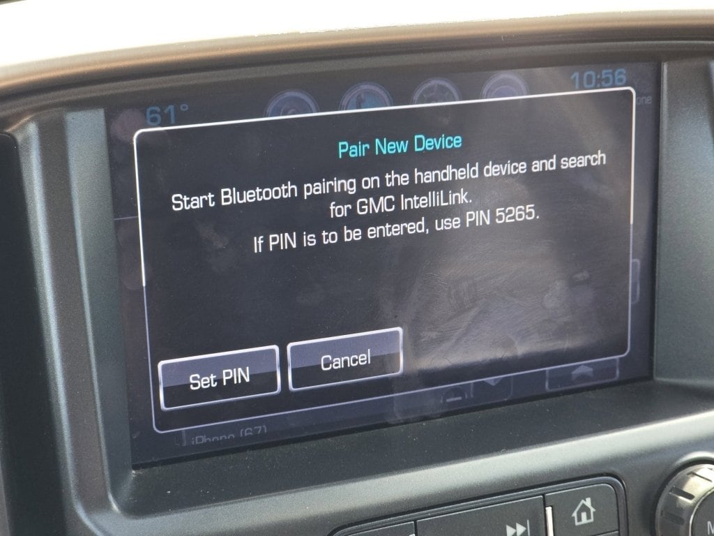 2017 GMC Canyon Denali - Photo 6