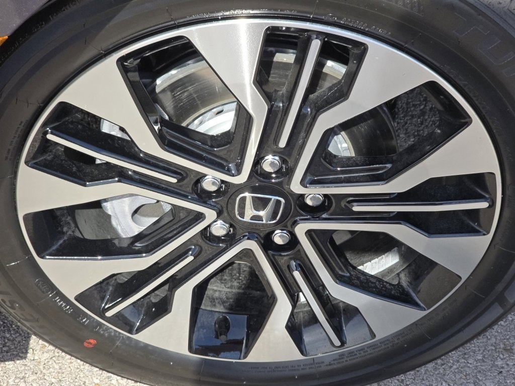 2026 Honda Odyssey Elite photo 3