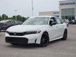  Honda Civic Hybrid