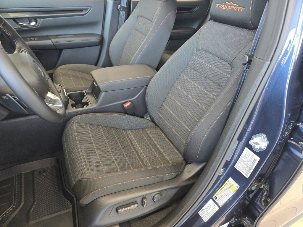 2026 Honda CR-V TrailSport - Photo 30