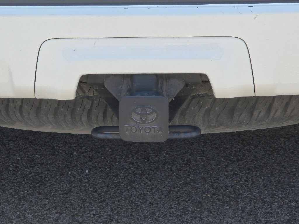 Used 2021 Toyota 4Runner Trail Special Edition Sport Utility