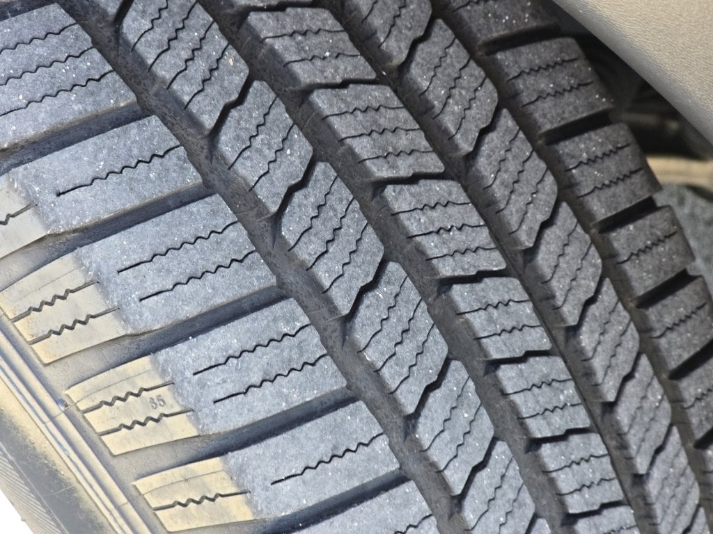 Used 2017 Nissan Murano SL SUV