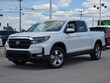  Honda Ridgeline