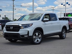 2026 Honda Ridgeline RTL Crew Cab