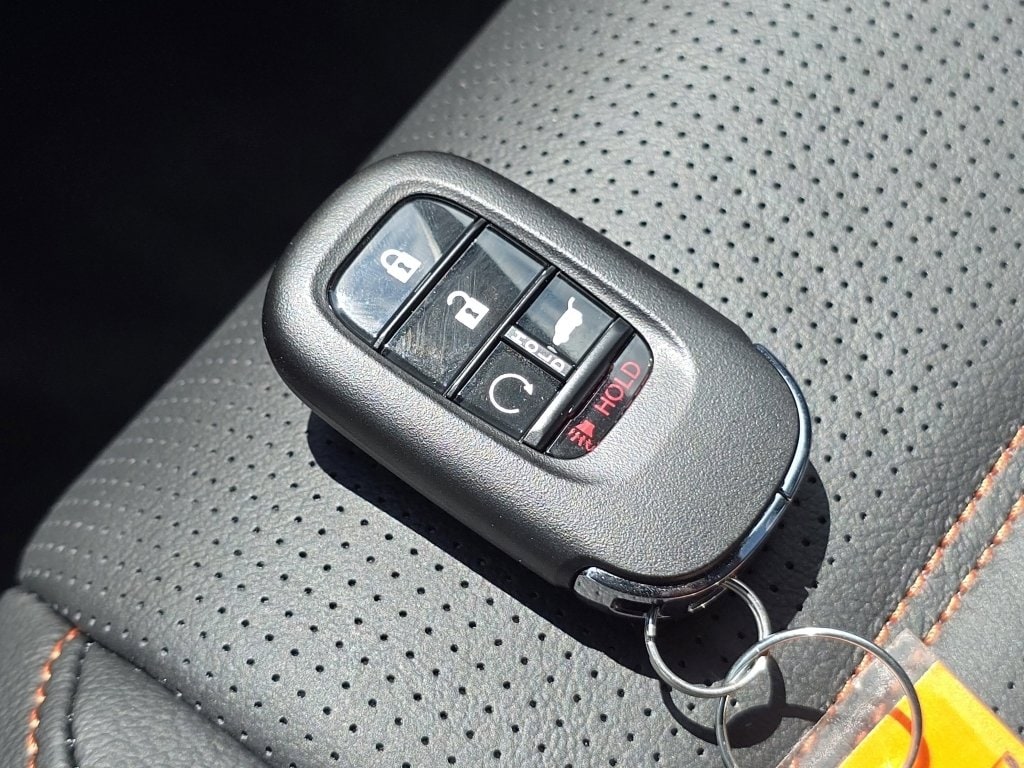 2026 Honda CR-V Sport-L - Photo 36