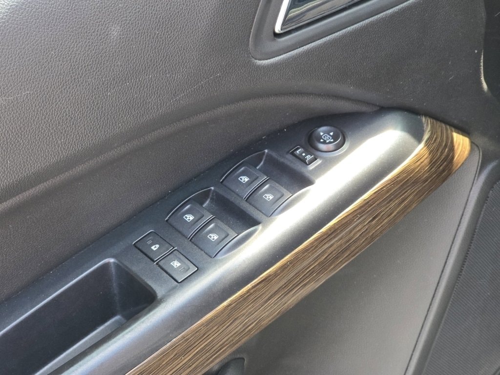 2017 GMC Canyon Denali - Photo 30