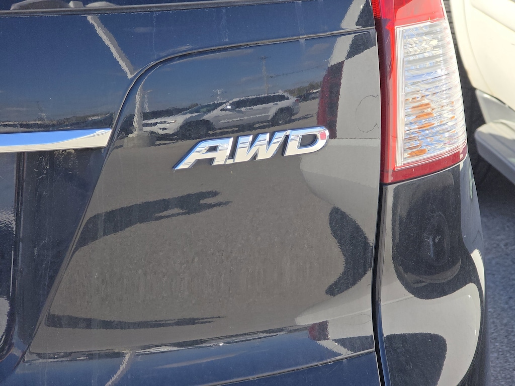 Used 2012 Honda CR-V EX SUV