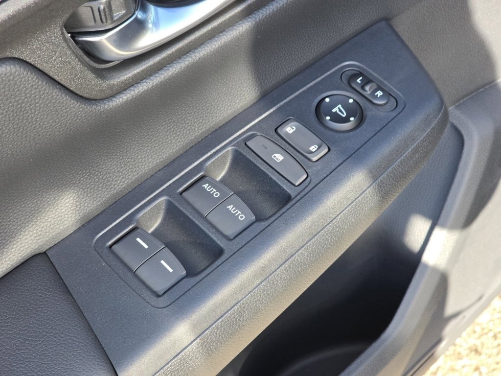 2026 Honda CR-V TrailSport - Photo 32