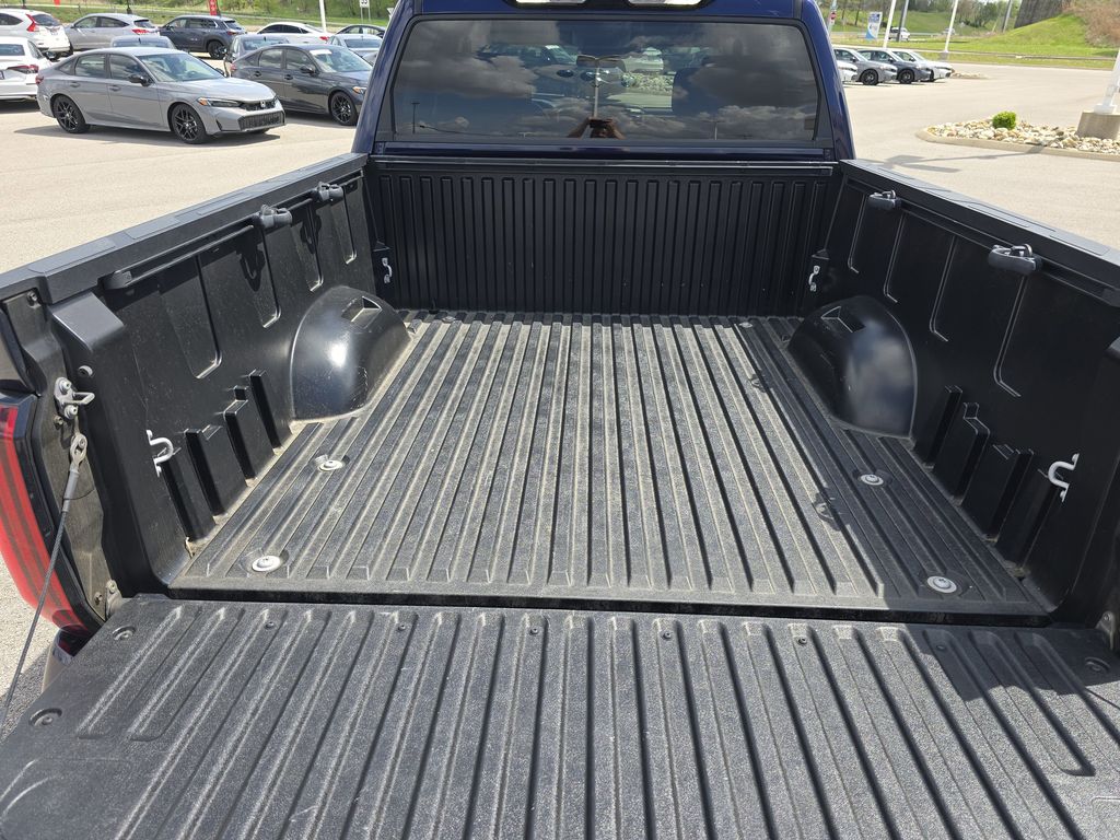 2022 Toyota Tundra SR5 - Photo 22