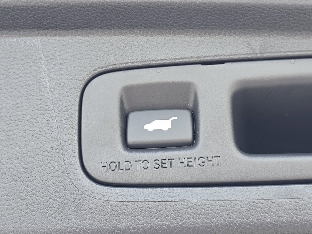 2026 Honda CR-V Sport-L - Photo 23