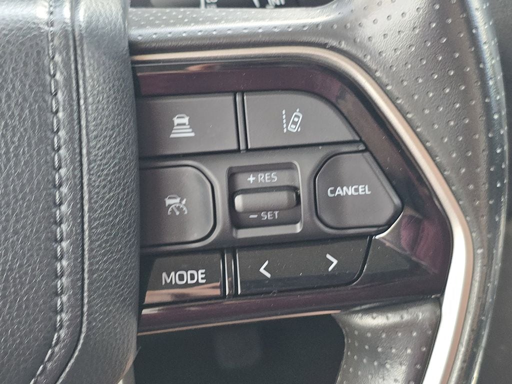 2022 Toyota Tundra SR5 - Photo 9