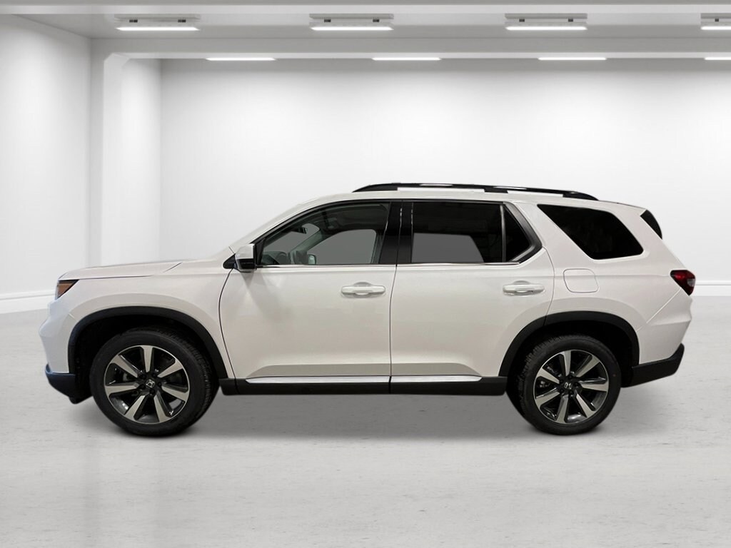 New 2025 Honda Pilot Touring SUV