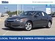  Acura ILX