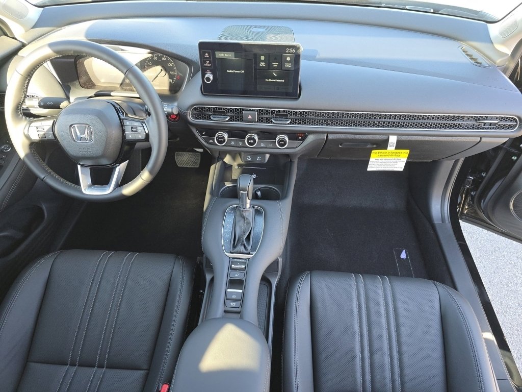 2026 Honda HR-V EX-L - Photo 26