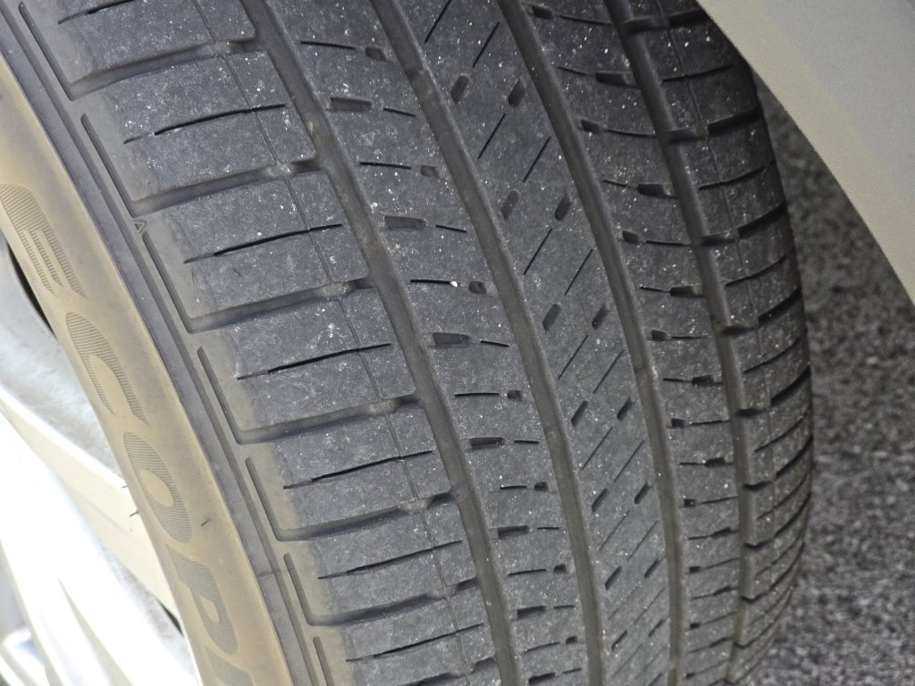 2022 Ford Escape Titanium photo 4