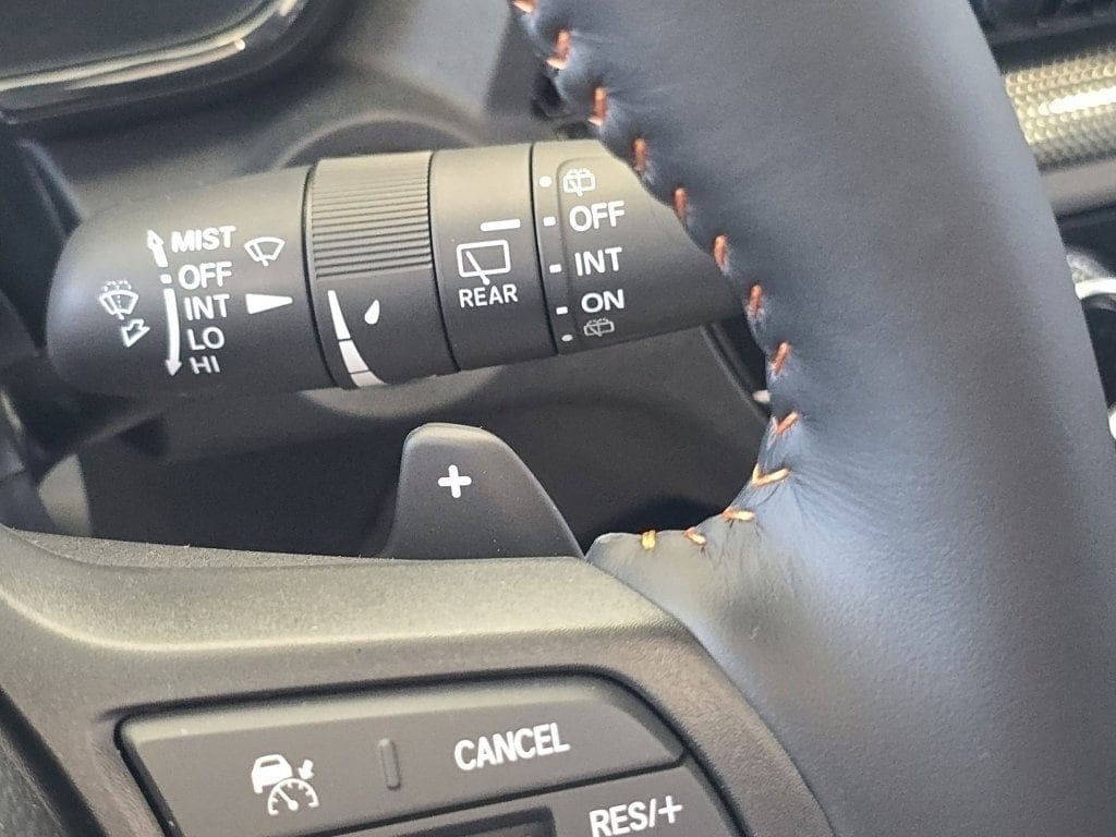 2026 Honda CR-V TrailSport - Photo 30
