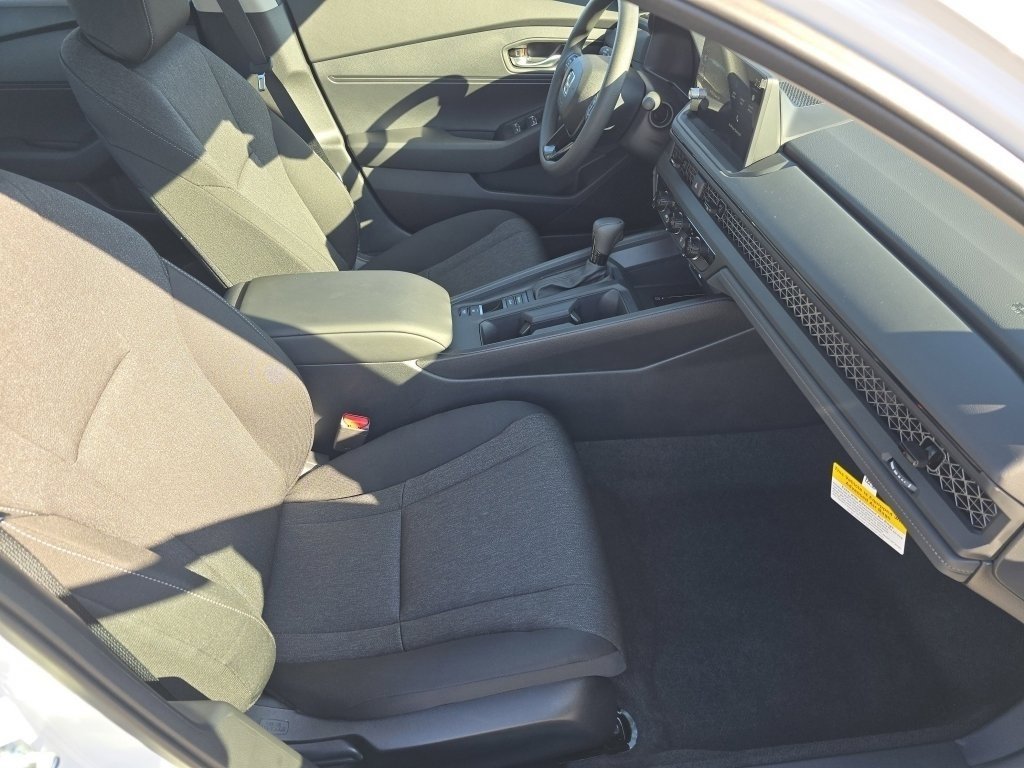 2026 Honda Accord LX - Photo 22