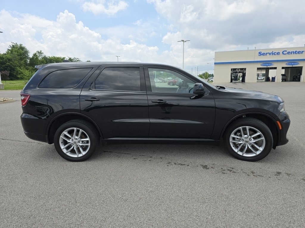2023 Dodge Durango GT photo 13