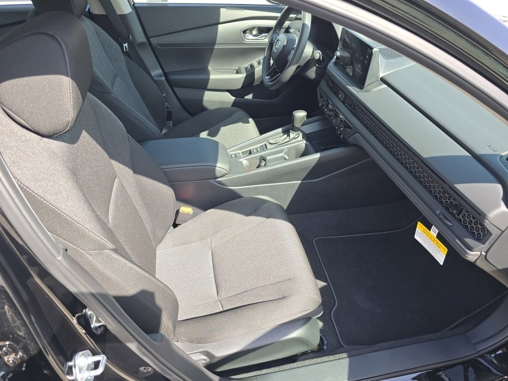 2026 Honda Accord LX - Photo 23