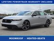 Honda Accord Hybrid