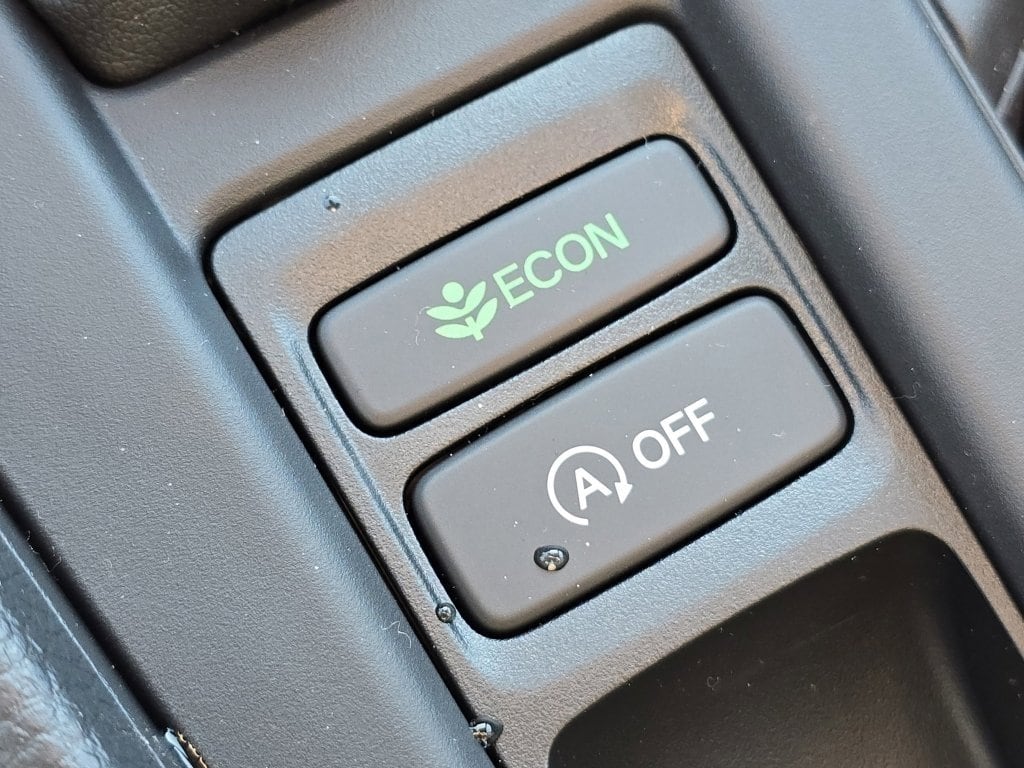 2026 Honda Accord LX - Photo 6