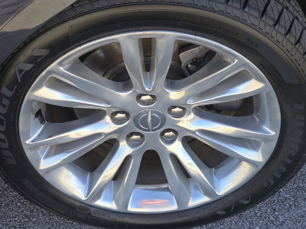 Used 2018 Chrysler 300 Touring Sedan