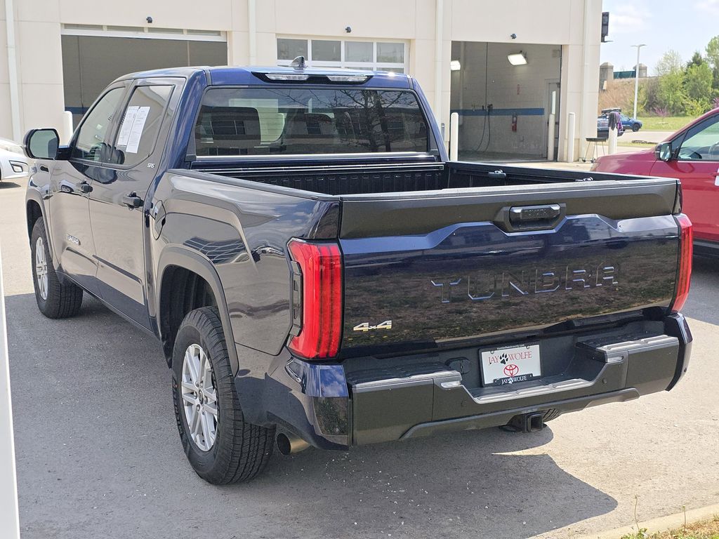 2022 Toyota Tundra SR5 - Photo 7