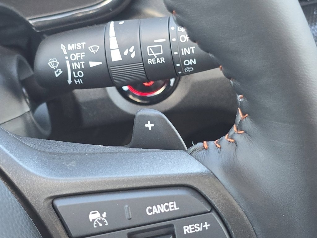 2026 Honda CR-V TrailSport - Photo 33