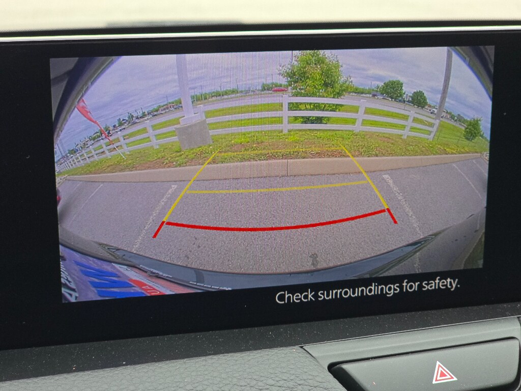 2026 Mazda CX-70 SC Plus - Photo 30