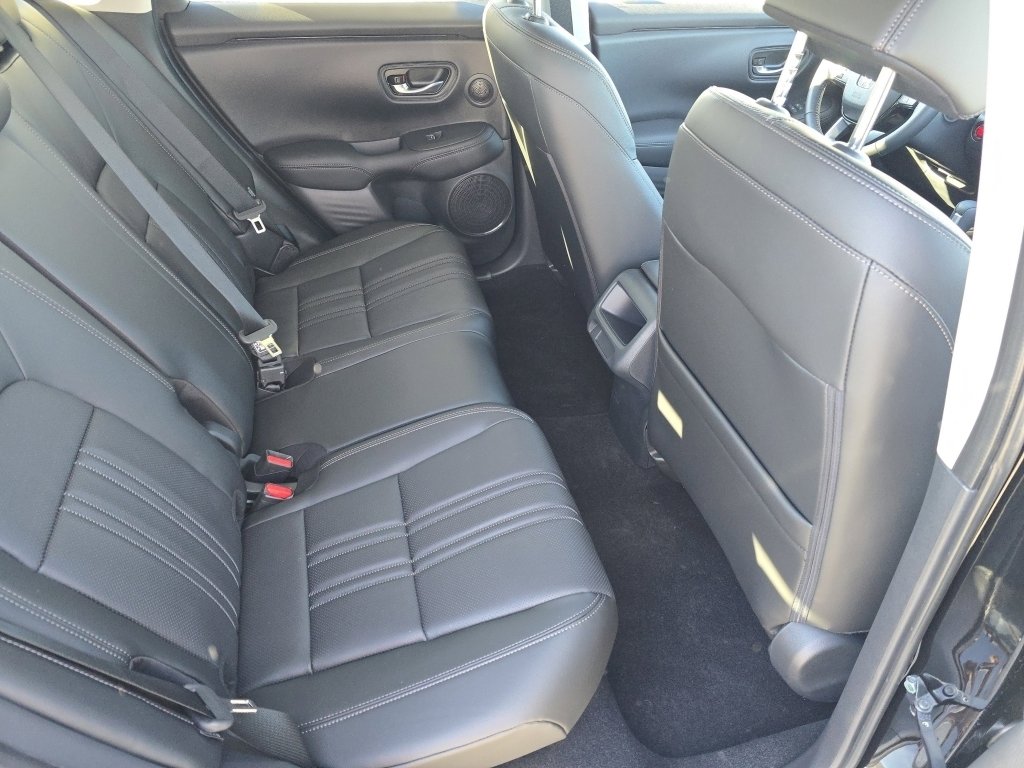 2026 Honda HR-V EX-L - Photo 24
