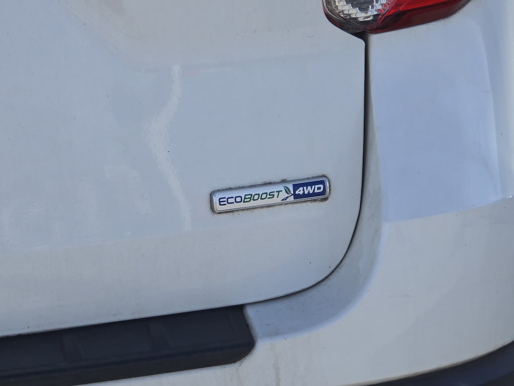 Used 2020 Ford Explorer XLT SUV