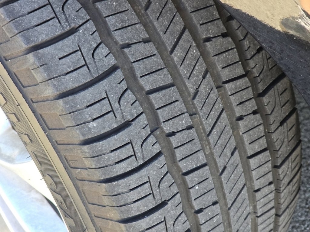 2019 Ford Fusion SE photo 4