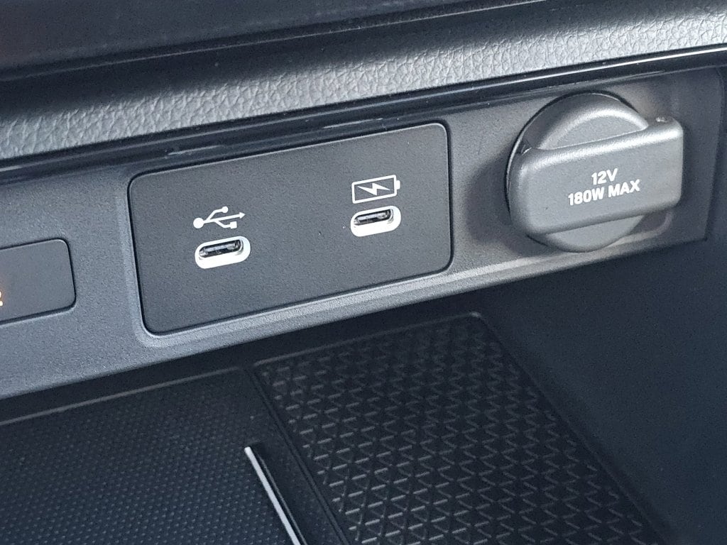 2026 Honda CR-V TrailSport - Photo 9