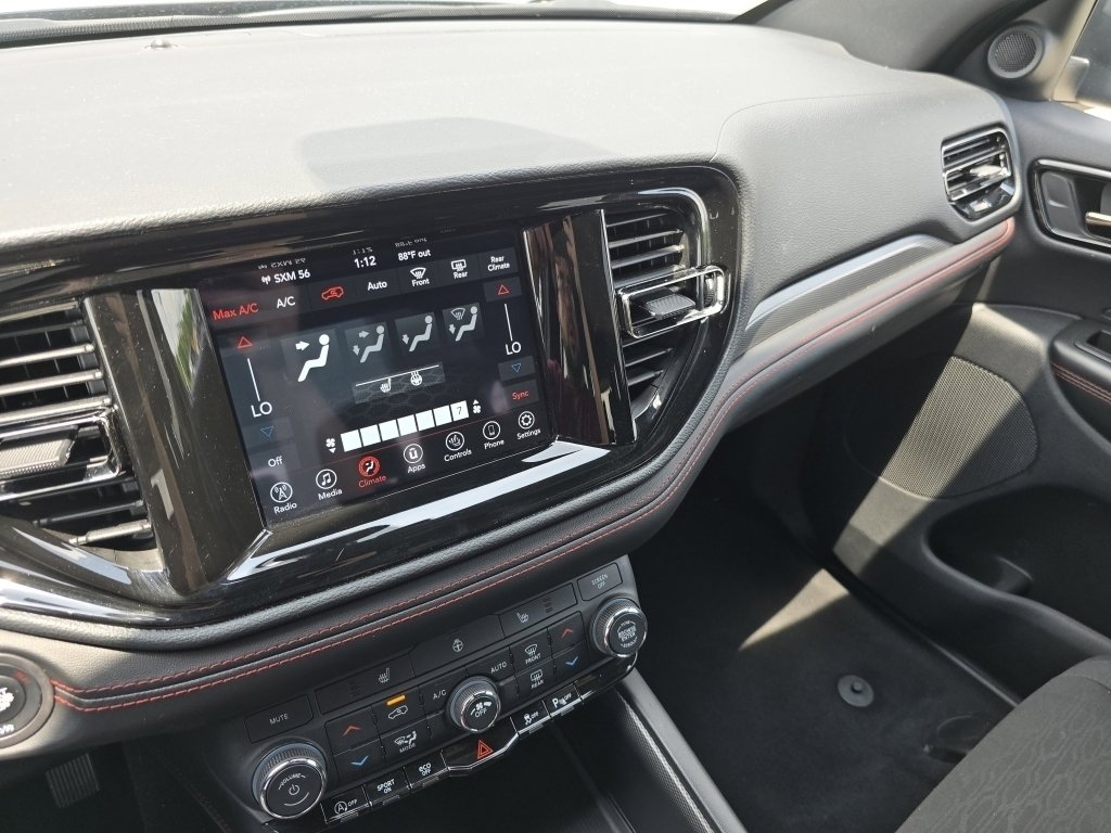2023 Dodge Durango GT photo 32