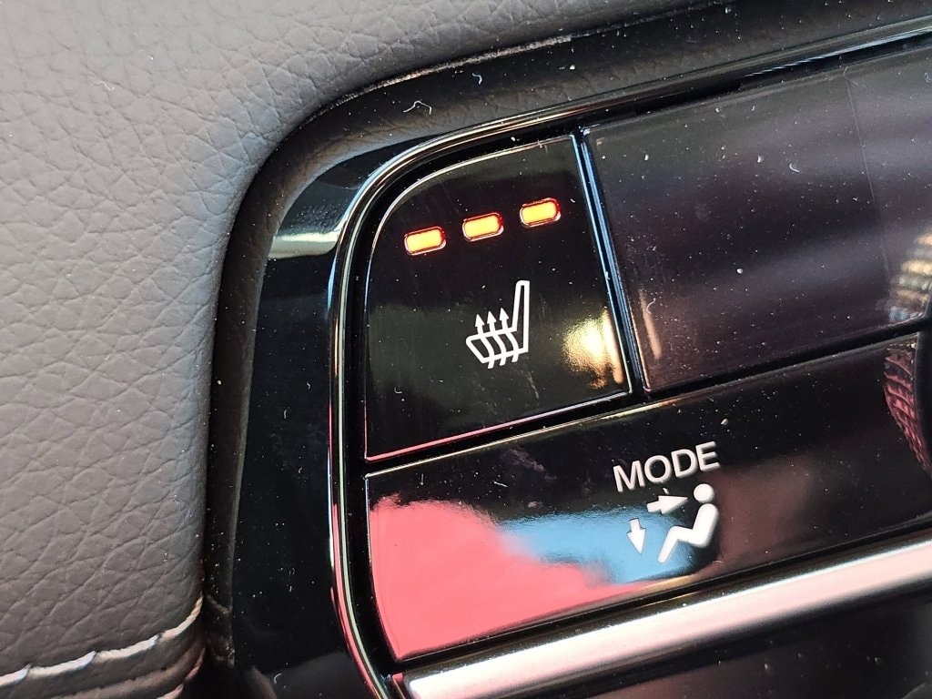 2025 Honda Pilot EX-L - Photo 9