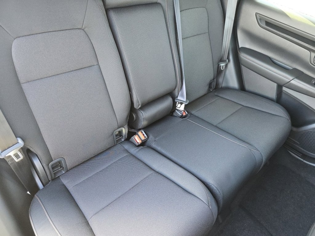 2026 Honda CR-V TrailSport - Photo 27