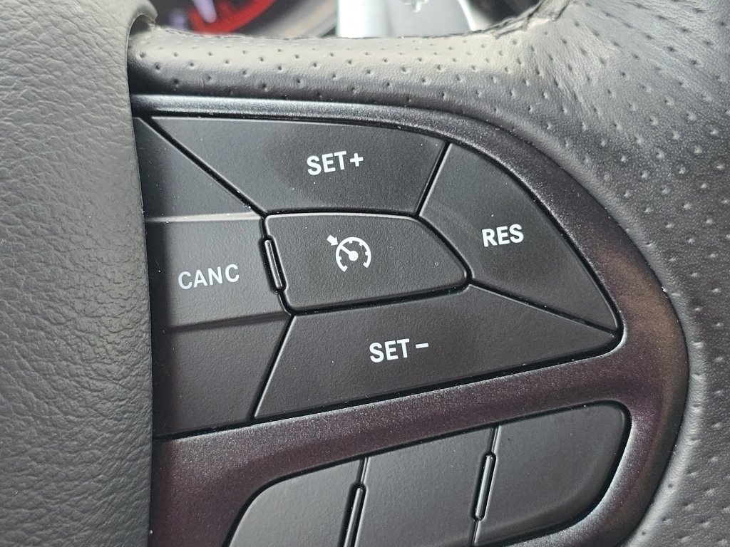 2023 Dodge Durango GT photo 10