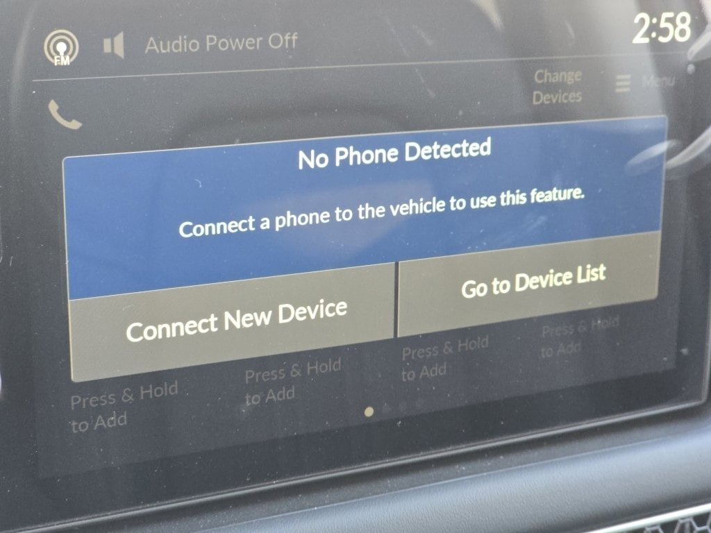 2026 Honda HR-V EX-L - Photo 5