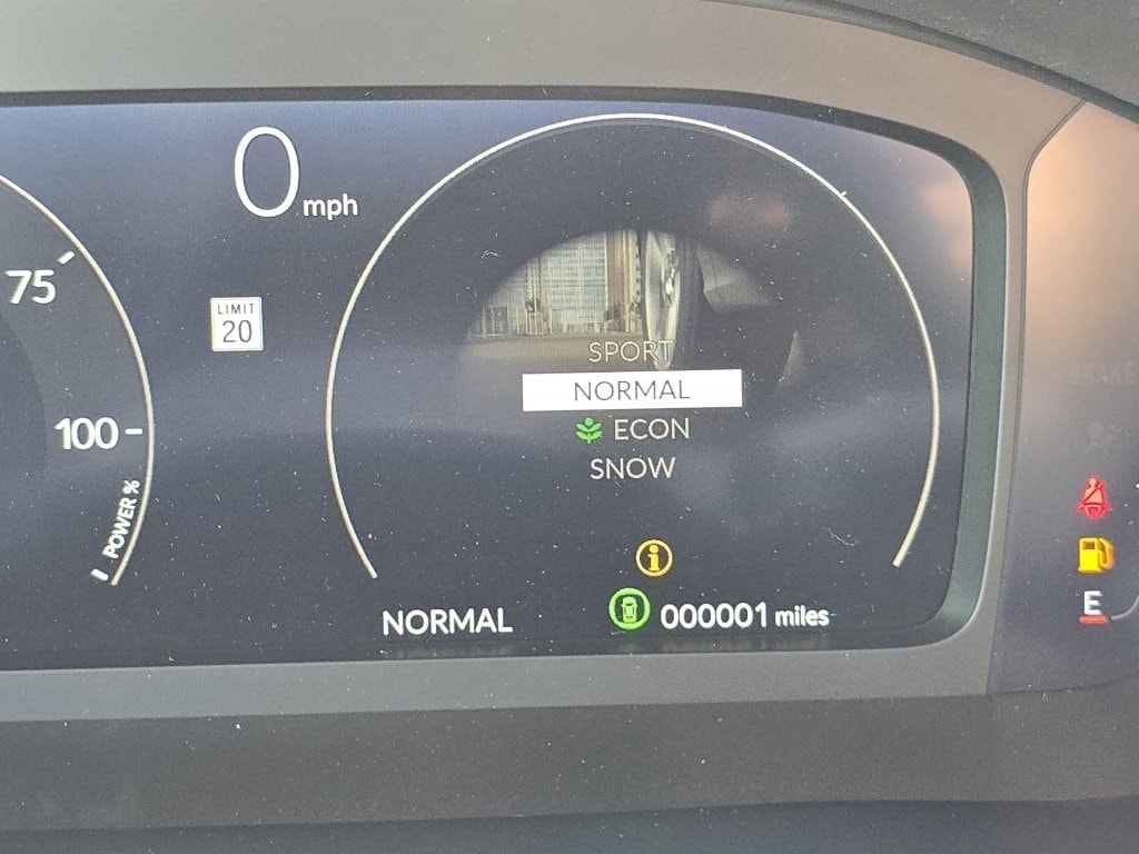 2026 Honda CR-V Sport-L - Photo 12