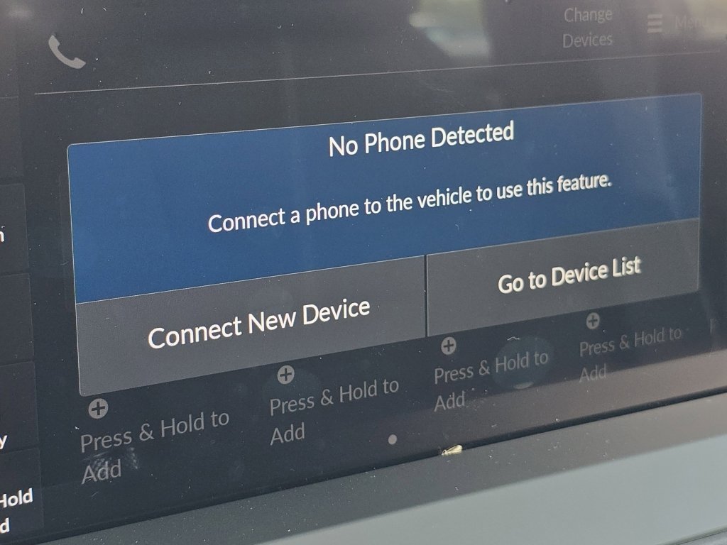 2025 Honda Accord Hybrid Sport photo 3