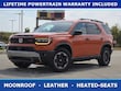 Honda Passport