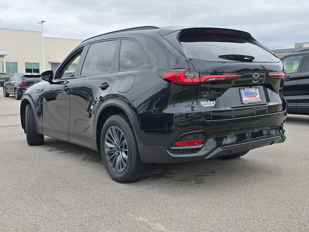 2026 Mazda CX-70 SC Plus - Photo 10