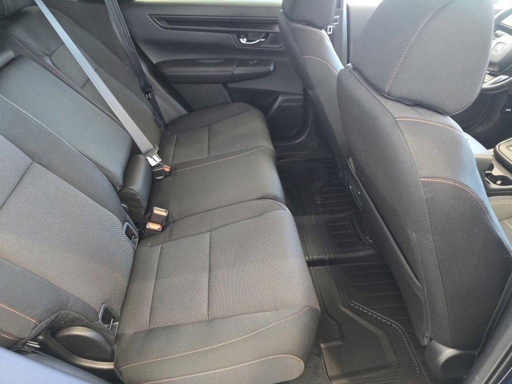 2026 Honda CR-V TrailSport - Photo 26