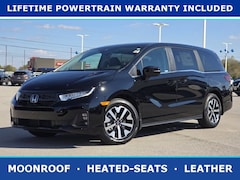 2026 Honda Odyssey EX-L Van Passenger