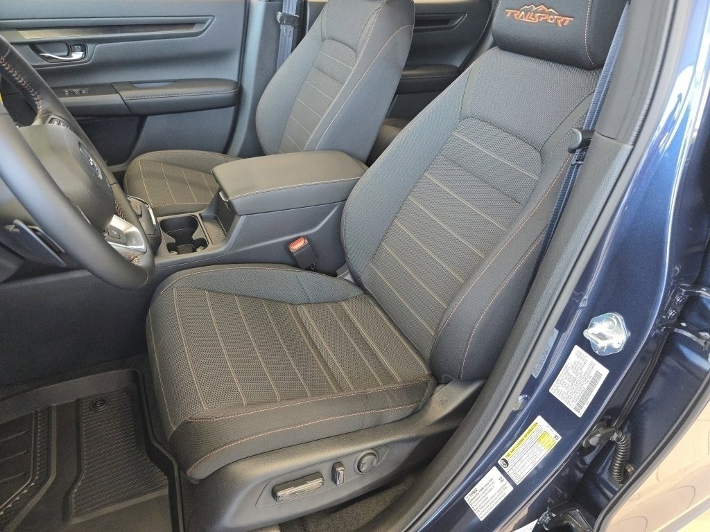 2026 Honda CR-V TrailSport - Photo 24