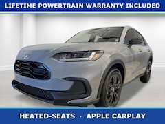 2026 Honda HR-V Sport SUV