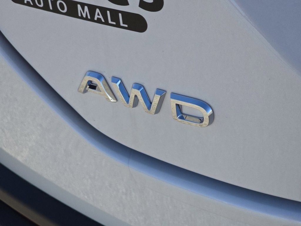 2025 Honda Pilot EX-L - Photo 20