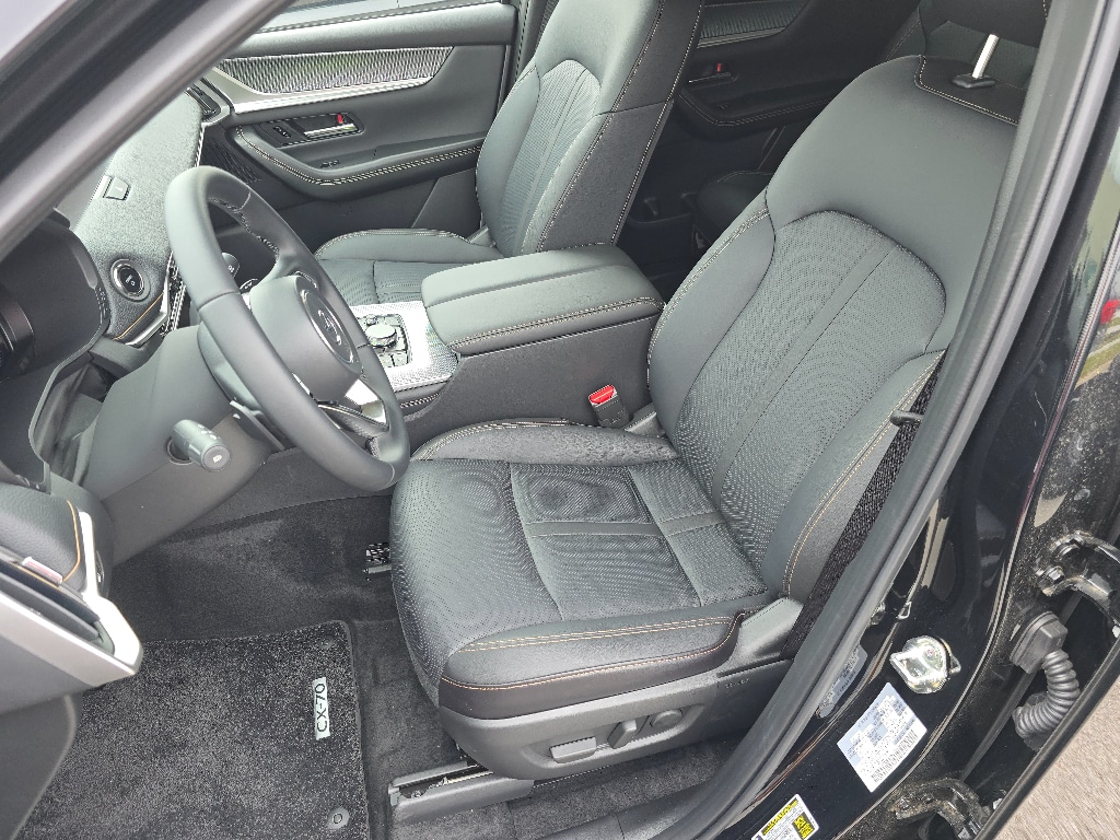 2026 Mazda CX-70 SC Plus - Photo 22