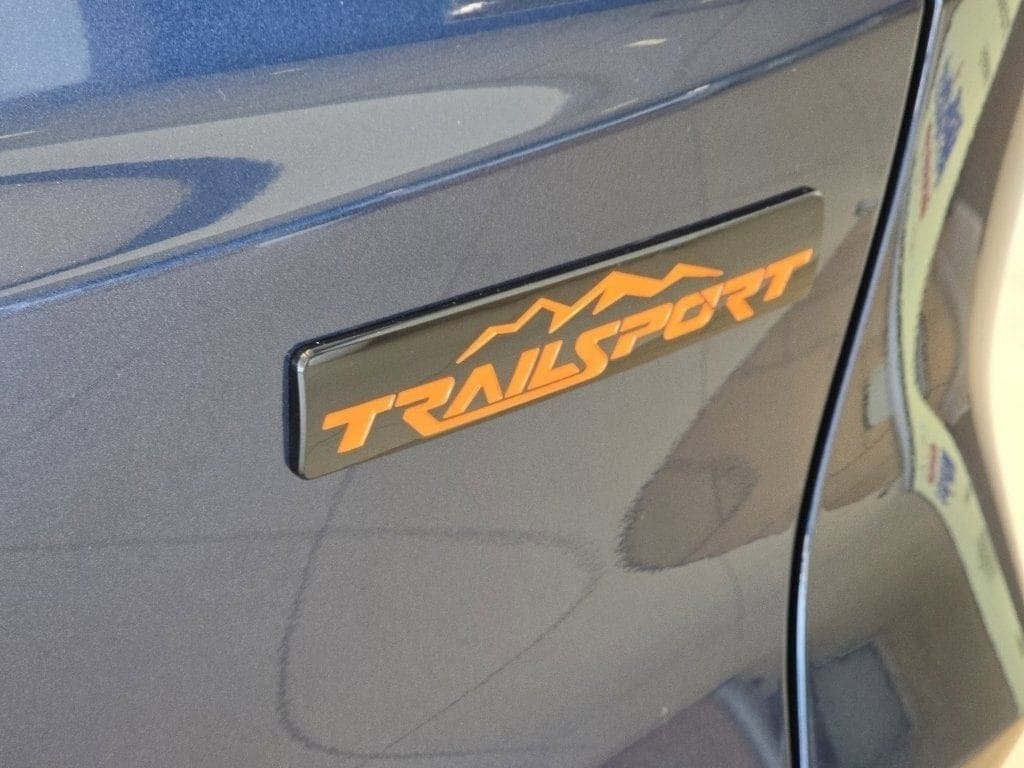 2026 Honda CR-V TrailSport - Photo 20