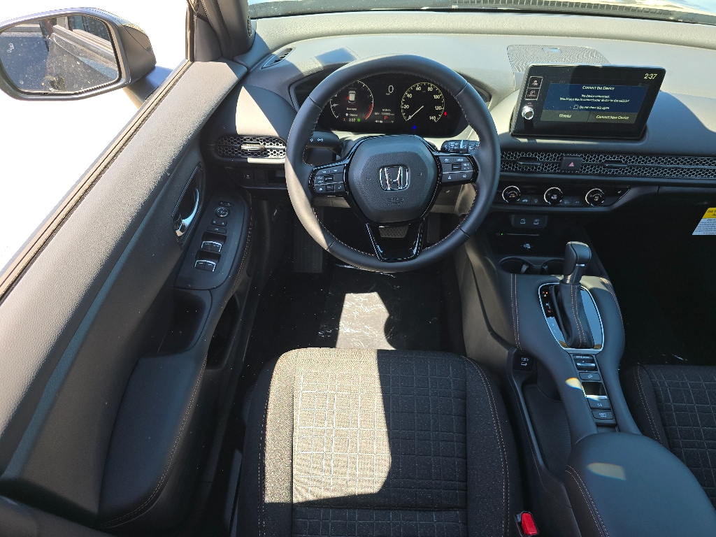 2026 Honda HR-V Sport - Photo 18